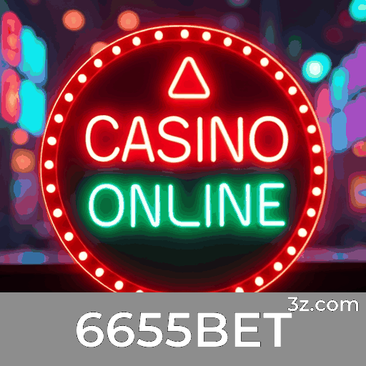 6655BET: Jogo em Tempo Real para Brasileiros