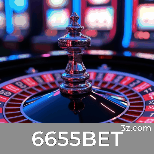 6655BET App: Descubra Benefícios Exclusivos Agora!