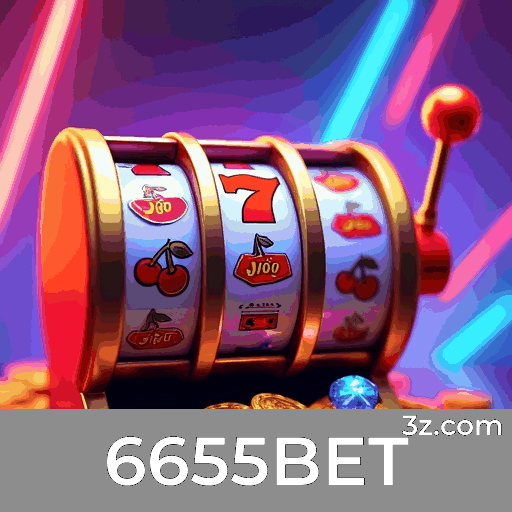 6655BET: Slots Gigantes, Jogos de Mesa Estratégicos, Dealer ao Vivo Realista