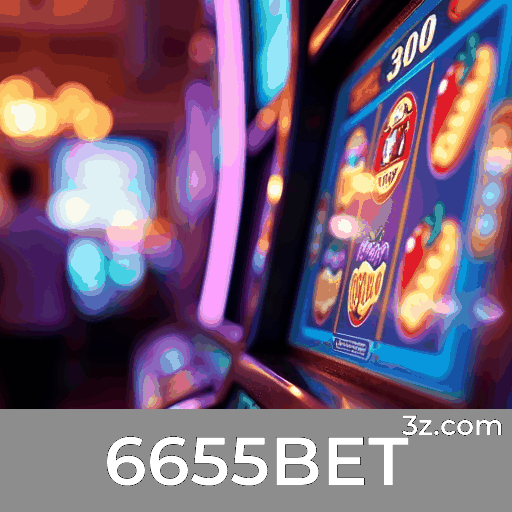 6655BET Casino: Experiência VIP Exclusiva de Luxo