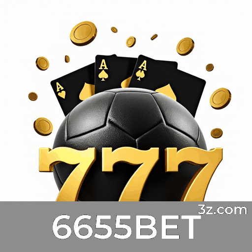 6655BET: Cassino Online Seguro e Rápido