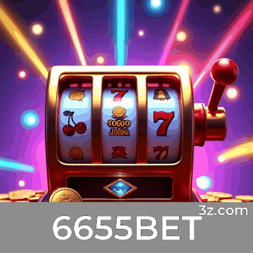 6655BET: Slots Gigantes, Jogos de Mesa Estratégicos, Dealer ao Vivo Realista