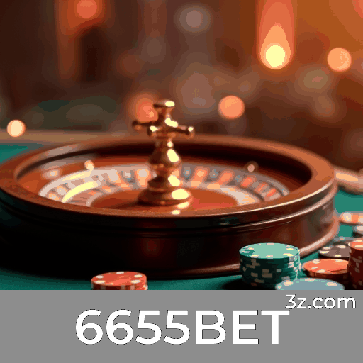 6655BET App: Descubra Benefícios Exclusivos Agora!