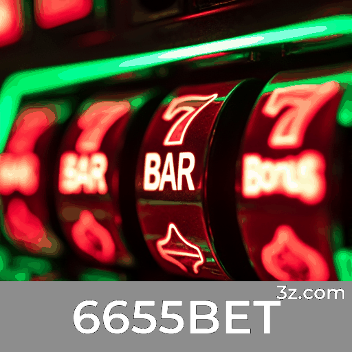 6655BET: Slots Gigantes, Jogos de Mesa Estratégicos, Dealer ao Vivo Realista