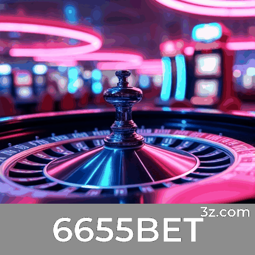 6655BET Casino: Experiência VIP Exclusiva de Luxo