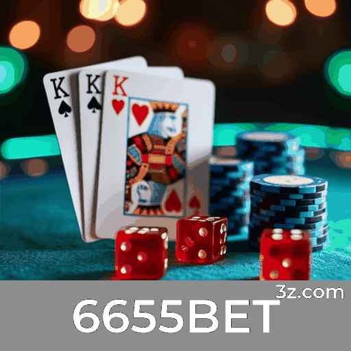 Domine os jogos no 6655BET com estratégias vencedoras