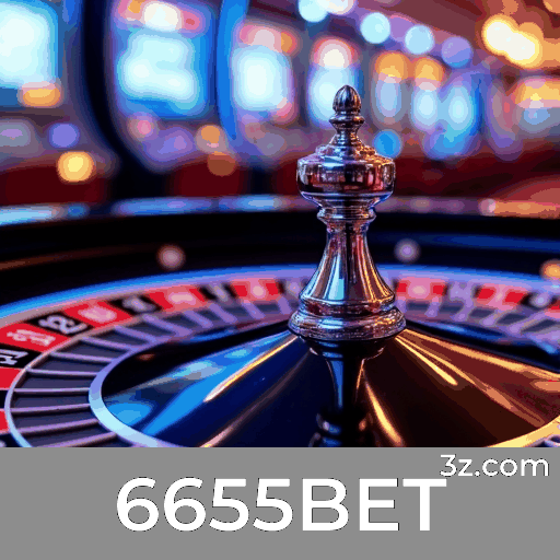 6655BET: Slots Gigantes, Jogos de Mesa Estratégicos, Dealer ao Vivo Realista
