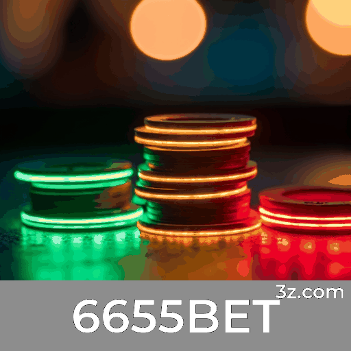 6655BET: Jogo em Tempo Real para Brasileiros