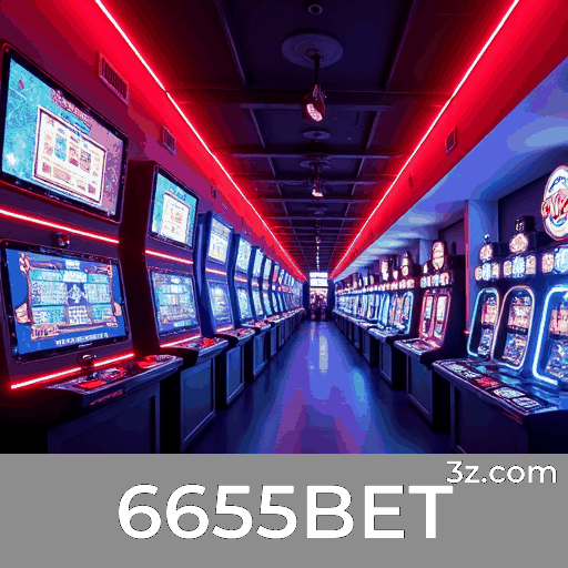 Domine os jogos no 6655BET com estratégias vencedoras