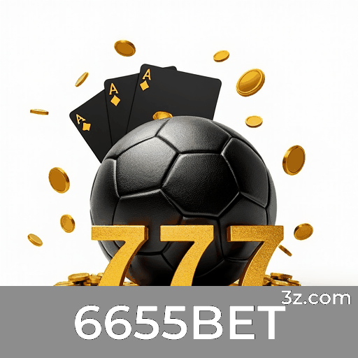6655BET: Cassino Online Seguro e Rápido