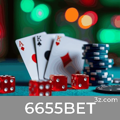 6655BET App: Descubra Benefícios Exclusivos Agora!