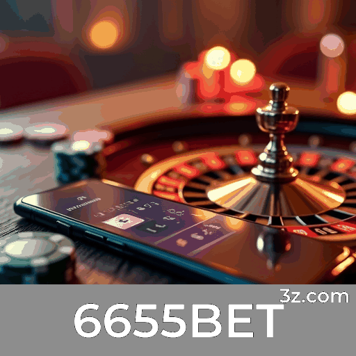 6655BET Promo: Descubra o Valor Estratégico