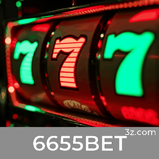 6655BET: Precisão e Excelência em Apostas Esportivas