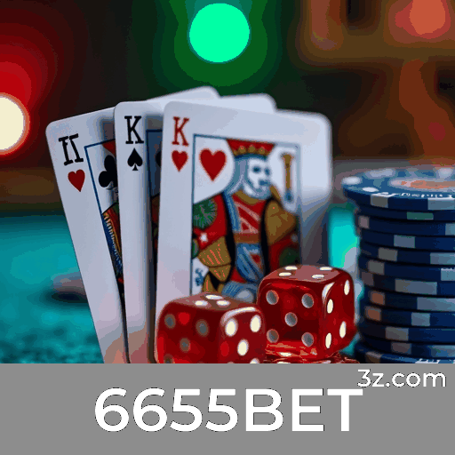 6655BET Casino: Experiência VIP Exclusiva de Luxo