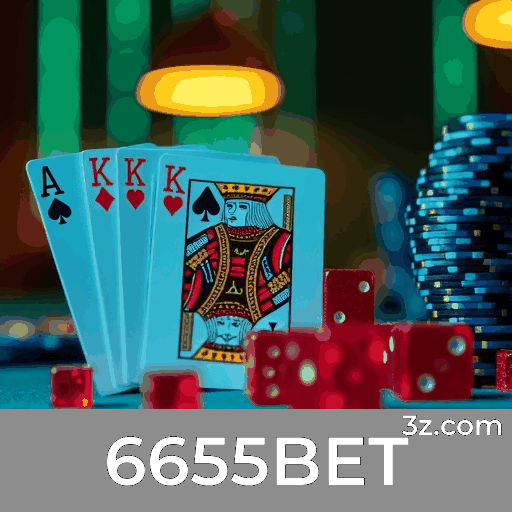 6655BET: A plataforma que conecta e inspira jogadores