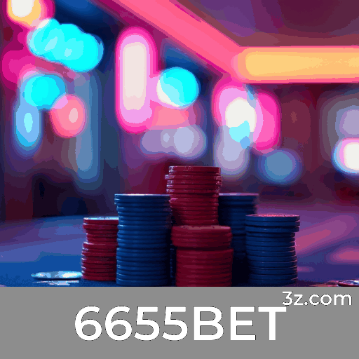 6655BET: Jogo em Tempo Real para Brasileiros