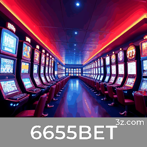 Domine os jogos no 6655BET com estratégias vencedoras