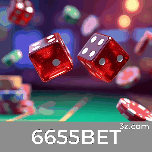 6655BET: Jogo em Tempo Real para Brasileiros