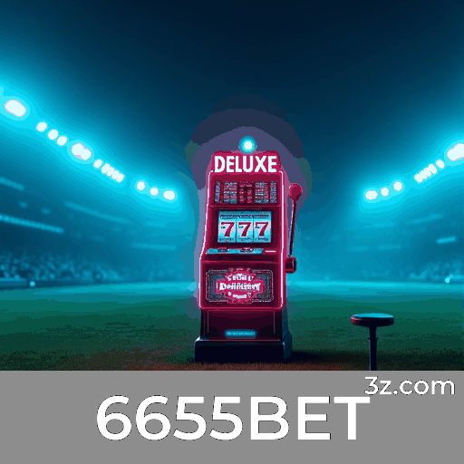 6655BET: A plataforma que conecta e inspira jogadores