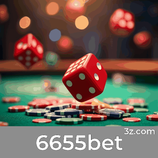 6655bet game mais image