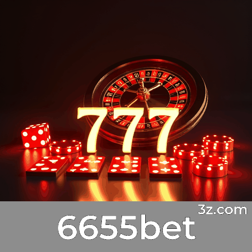 6655bet game mais image