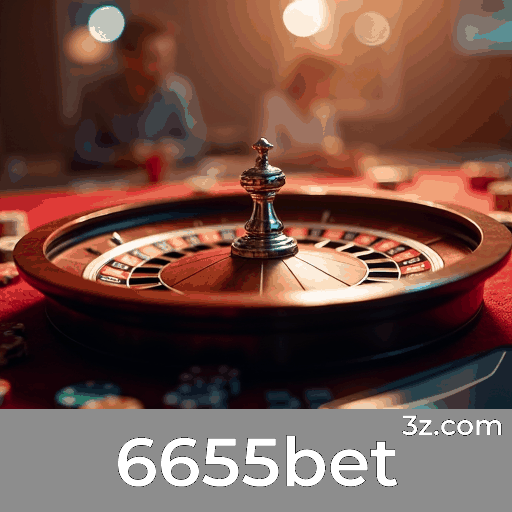 6655bet game mais image
