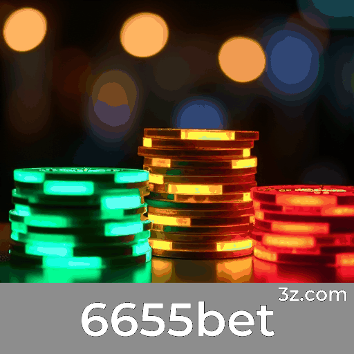 6655bet