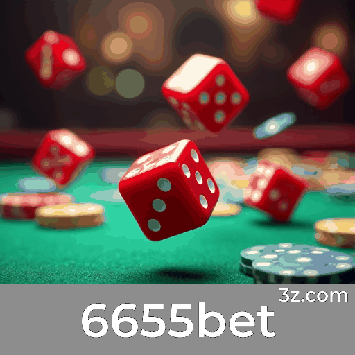6655bet game mais image