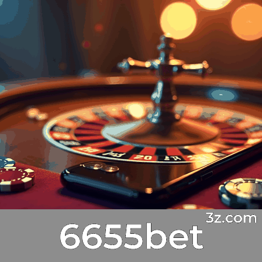 6655bet game mais image