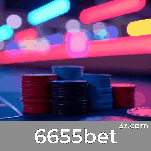 6655bet